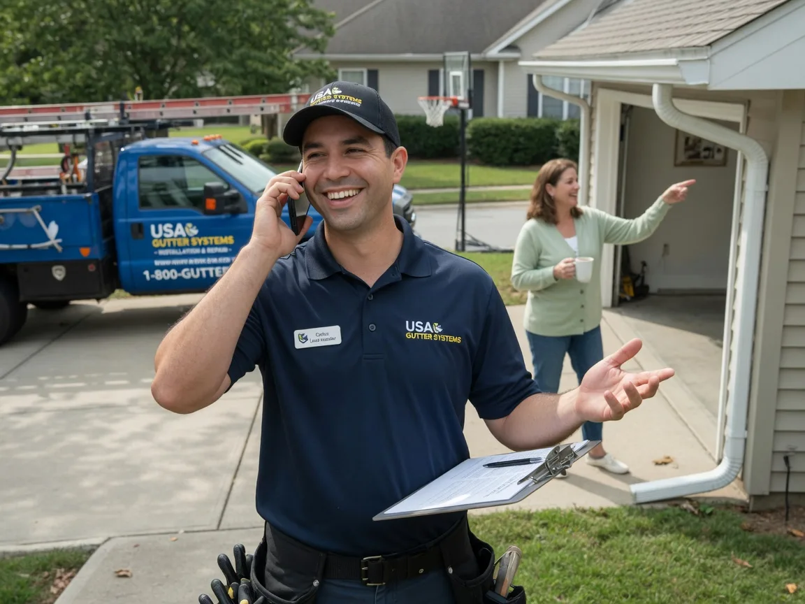 Gutter Installation Leonia, NJ FAQs